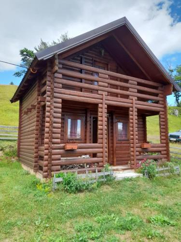 Montenegro Apartment | - Ivanovici Rudo brdo