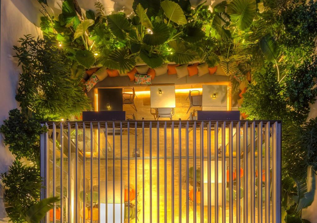 Thissio Hotel | Ivis 4 Boutique Hotel