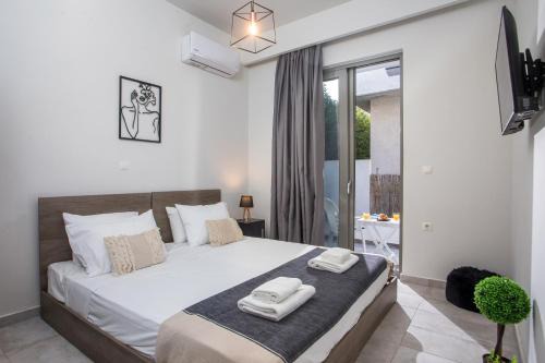 Ixia Apartment | Ixia del Mar Apartment