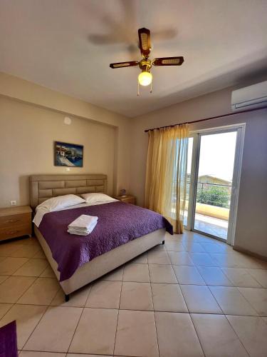Dhermi House | J&B Rooms Dhermi