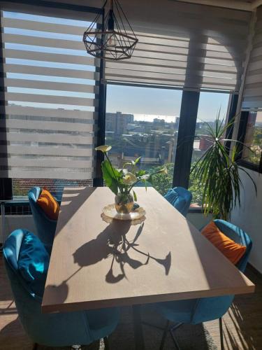 Burtaisi Apartment | JakUro Sea View