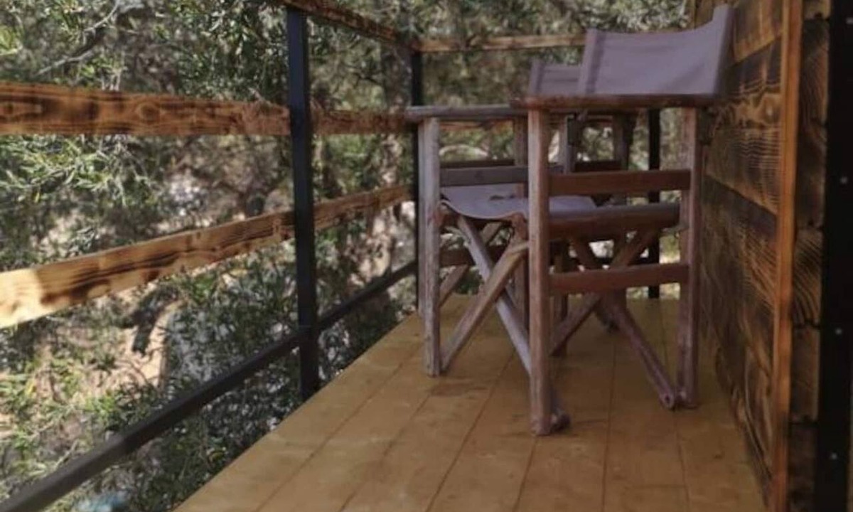 Vuno Cabin | Jale Escape Glamping