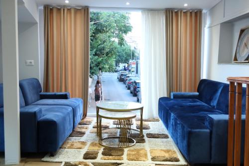 Tirana House | Jasemin Rooms Villa