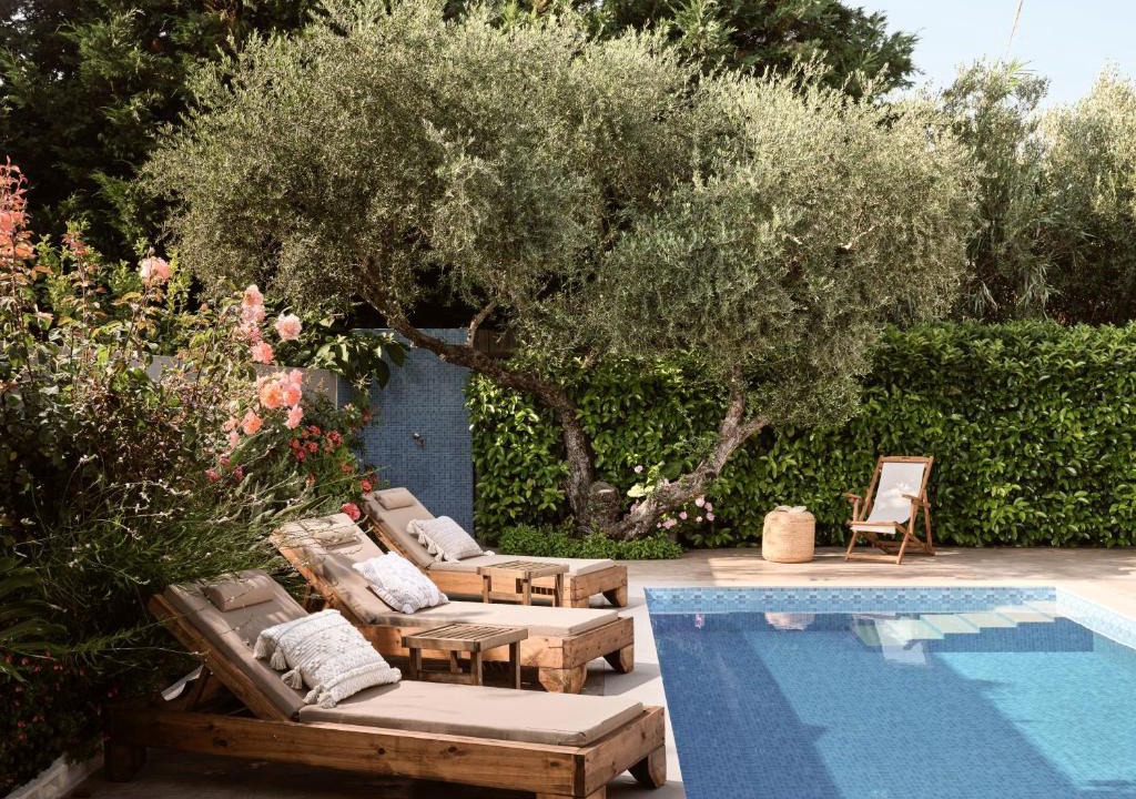 Tsilivi Apartment | Jasmine Suites with Private Pool, by ZanteWize