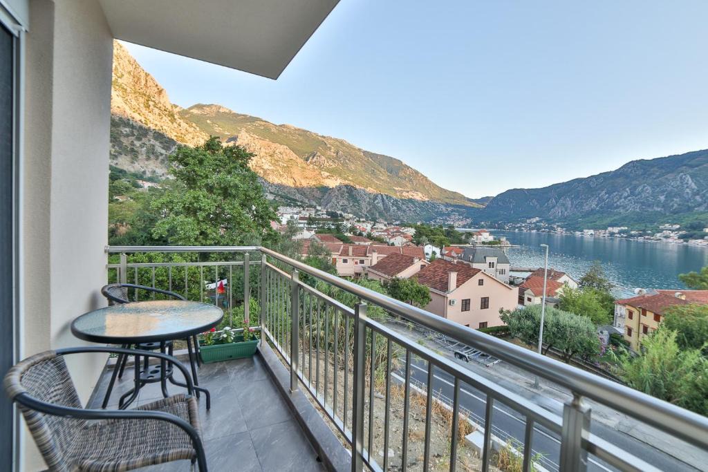 Kotor Apartment | Java Apartments