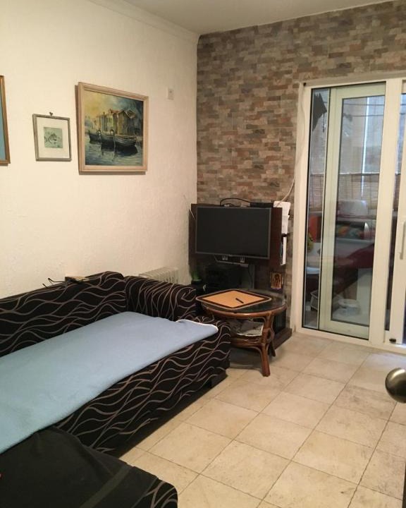 Babilonija Apartment | Jednosoban stan preko puta slovenske plaze