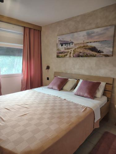 Lapcici Apartment | Jelena Lapčići Budva