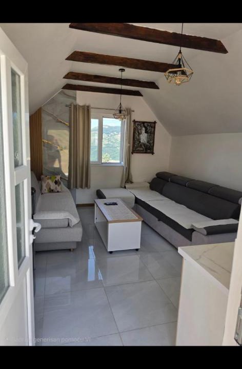 Savnik Apartment | Jezerina