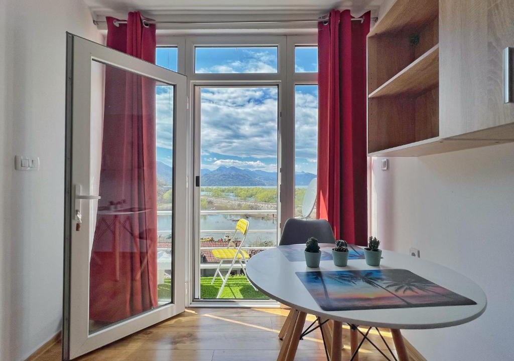 Karuc Apartment | JG Studio apartment