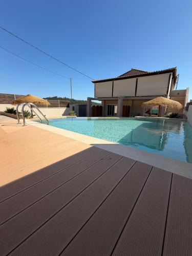 Spata-Artemida Apartment | Jimmy's place