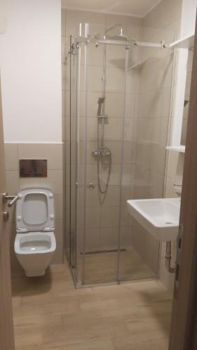 Golubovina Apartment | Jo Apartman