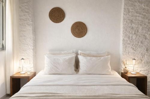 Plintri Apartment | Jo&Co Mykonos Nature Suites N2