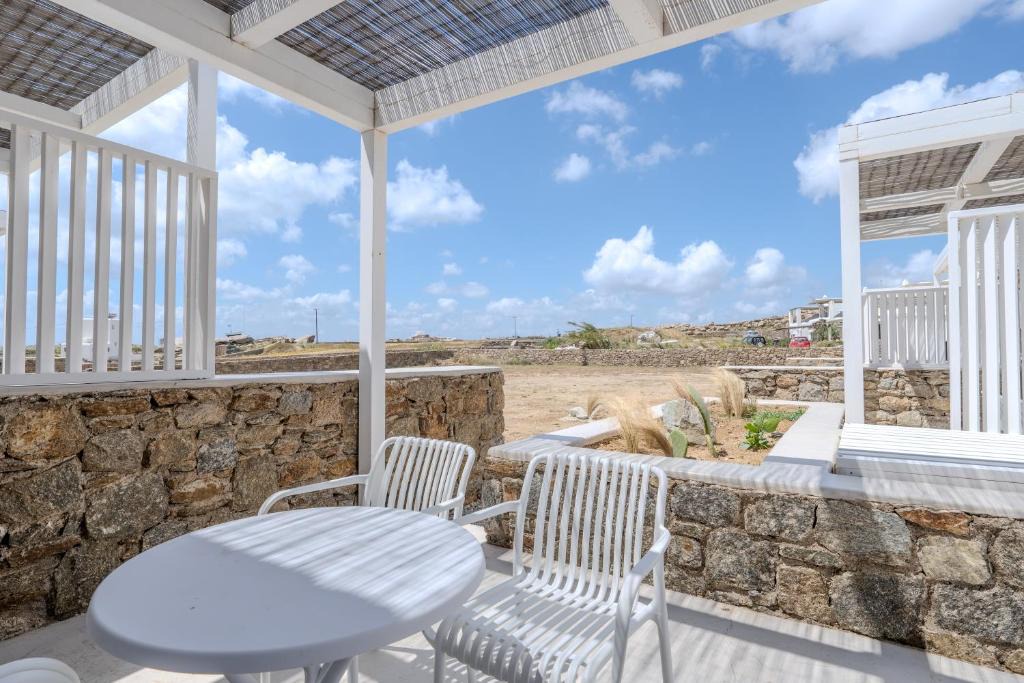 Plintri Apartment | Jo&Co Mykonos Nature Suites N5