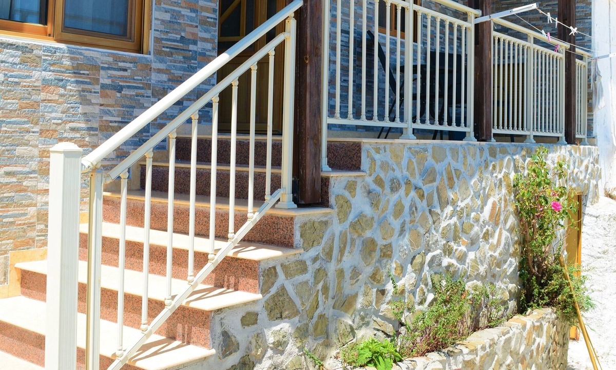 South Rhodes House | Joanna's House in Asklipio