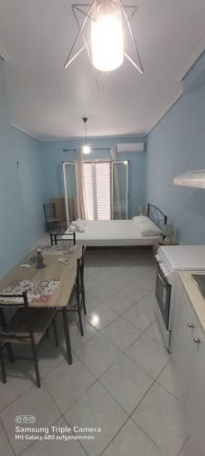 Lixouri Apartment | Johanna Apartment 3