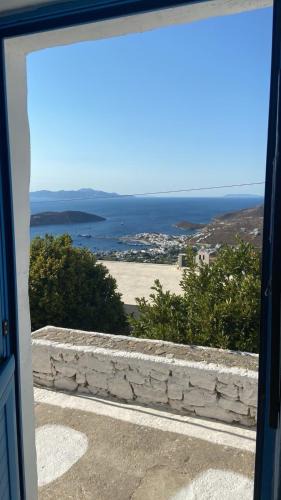 Serifos House | John's View