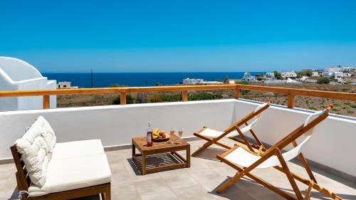 Imerovigli House | Johnny’s House