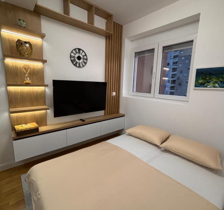 Bjelisi Apartment | Jovana studio apartman
