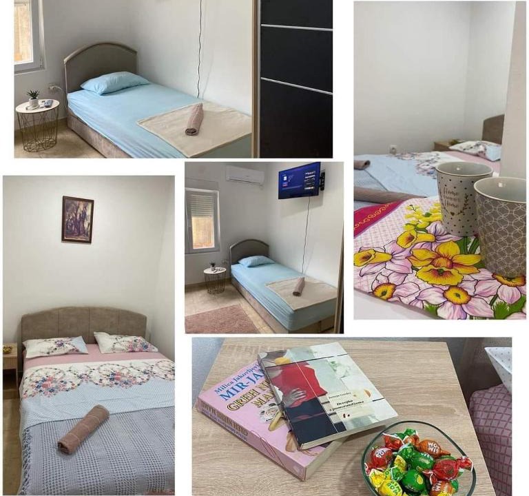 Zeljeznica Apartment | Jovicevic rooms