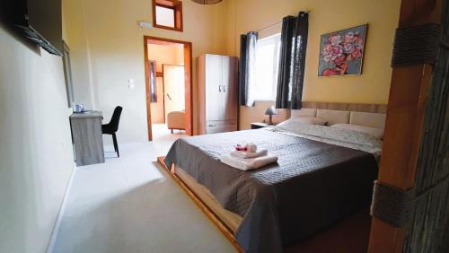Marmari Apartment | Joy's Houses
