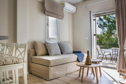 Mazarakata Apartment | Julia's Luxury Suites #2, near Argostoli Cephallonia