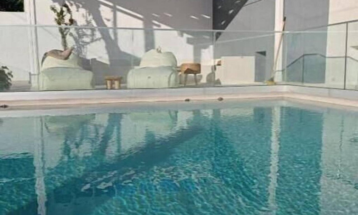 Nea Propontida Apartment | Junior Suite with Balcony & Infinity Pool – Sea Views Steps from the Beach