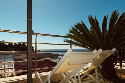 Rana Apartment | Junto al mar