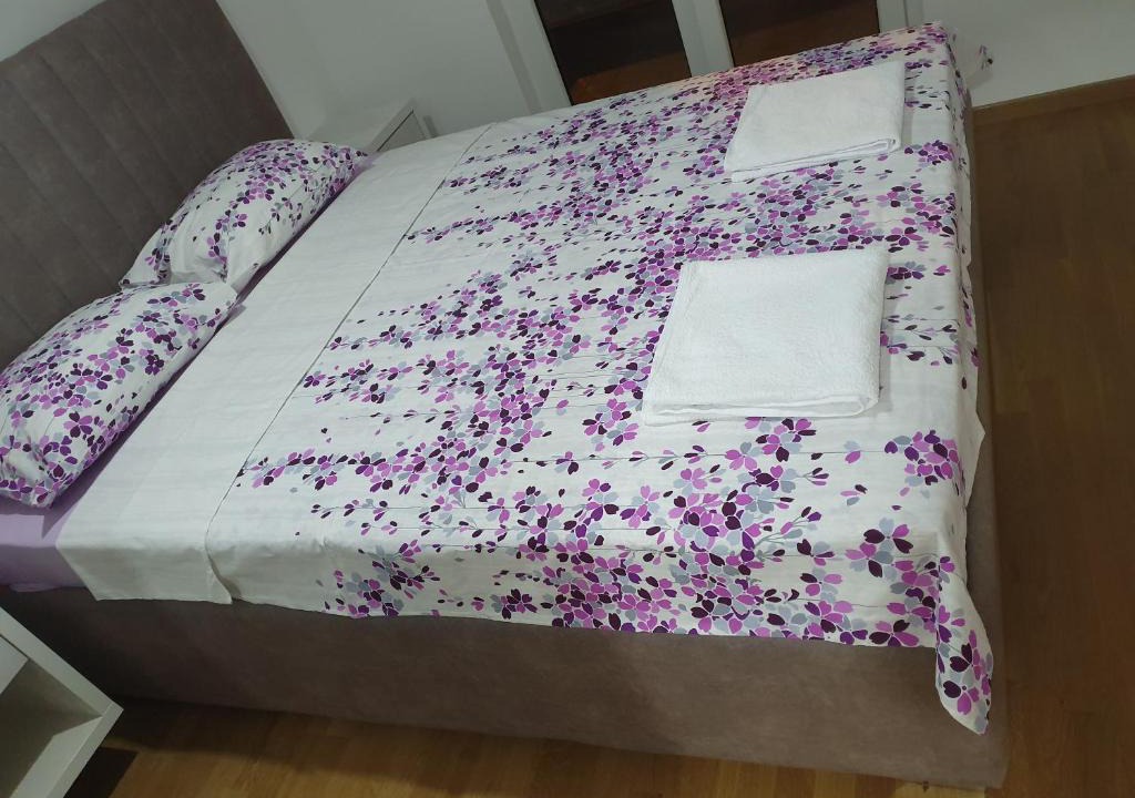 Podgorica Apartment | Juzna kapija