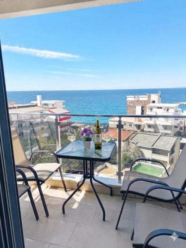 Dobra Voda Apartment | K-Club Marine Soul