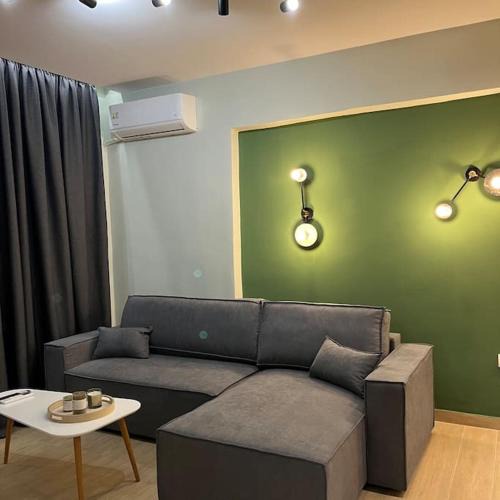 Drama Apartment | K&M Bantzh B’