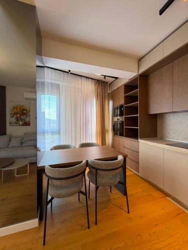 Bjelisi Apartment | K Residence Luxury Apartment Bar