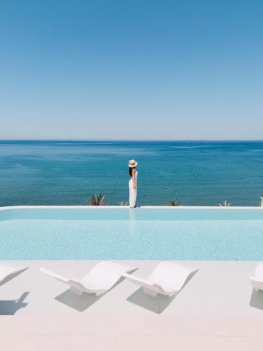 Utjeha Hotel | KAAB Boutique Hotel