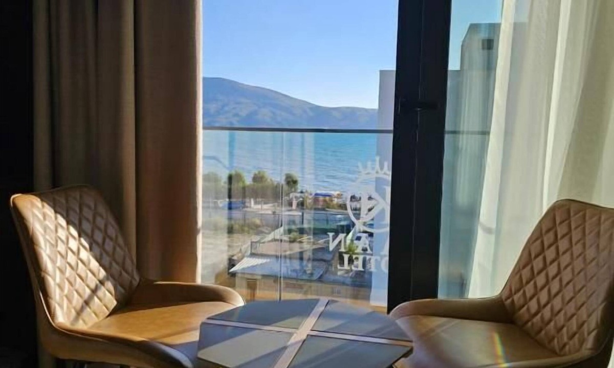 Radhime Hotel | KAAN Hotel