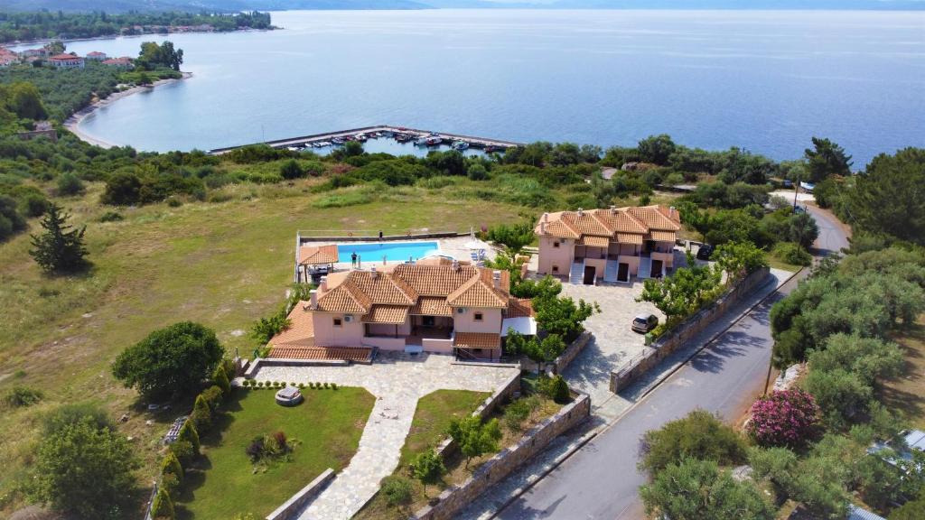 Kato Gatzea Apartment | Kala Nera Panorama