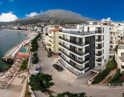 Dobra Voda Apartment | Kalamper Apartments