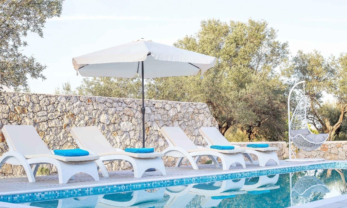 Kalathos House | Kalathos Dream – Aspro Dream