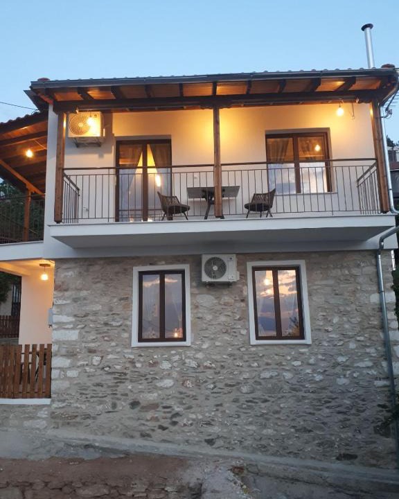 Megalos Prinos Apartment | Kalderimi Apartment