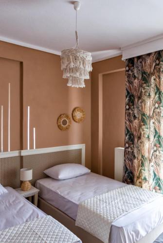Neoi Epivates Apartment | Kalendes home