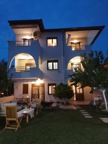 Agios Nikolaos Apartment | Kali Luxury Apartments -Silver-Gold-