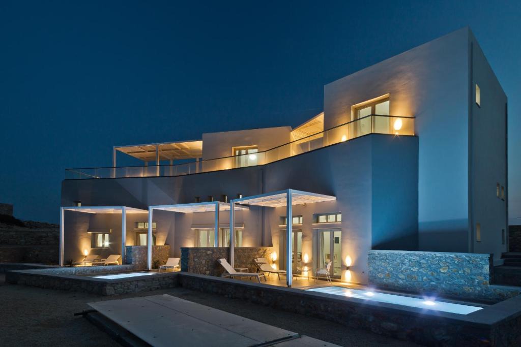 Afiartis Apartment | Kalimera Karpathos Exclusive Villas