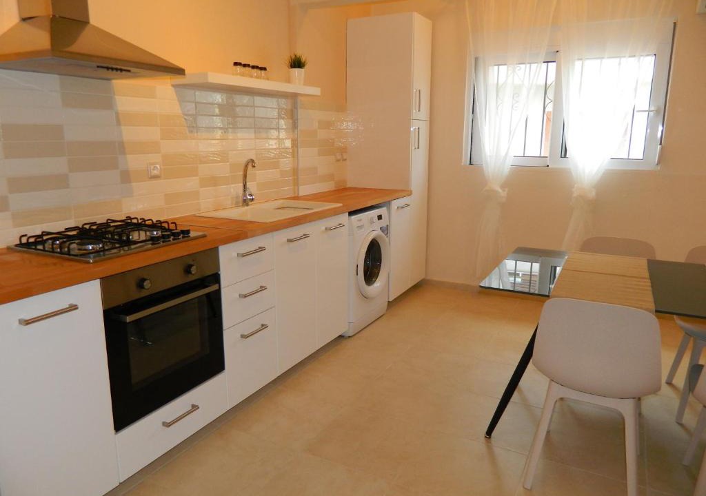 Kalithies Apartment | Kalithies 2 bedrooms apartment