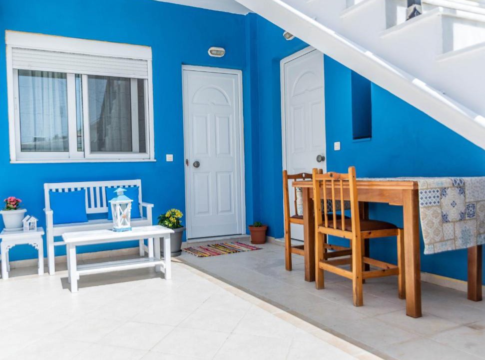Kalithies Apartment | Kalithies Studios CDK in Rhodes