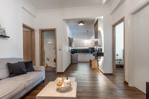 Alexandroupoli Apartment | Kallinia - central apartment