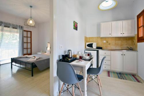 Roda Apartment | Kalliopi Apartments