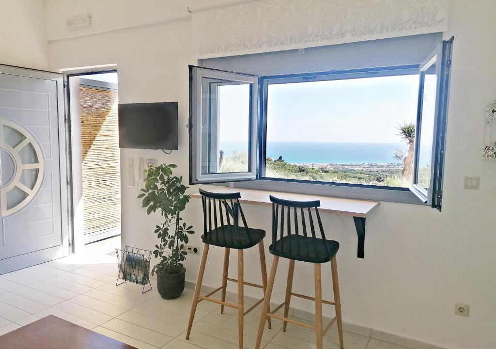 Xiro Chorio House | Kalliroi by KRISSES