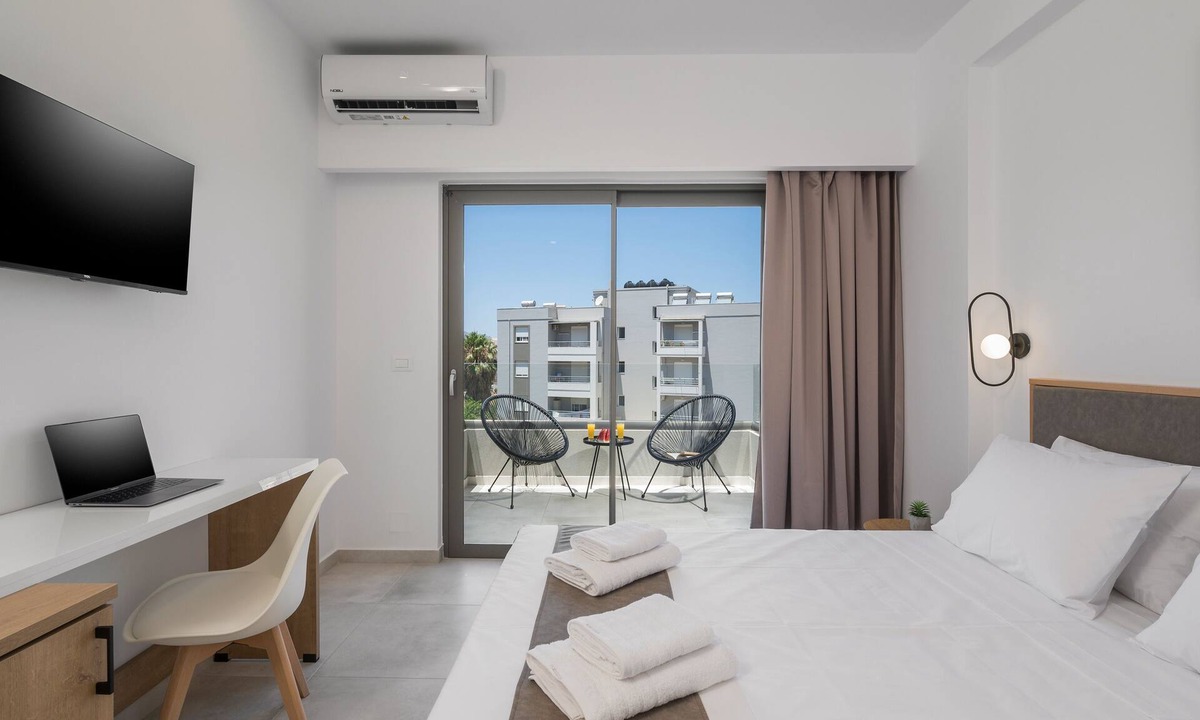 Kissamos House | Kallistefan