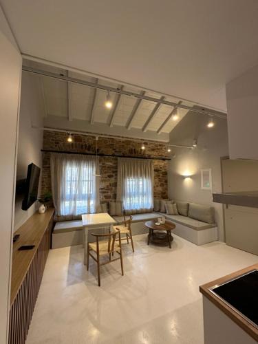 Chios Town Apartment | Kaloθétou