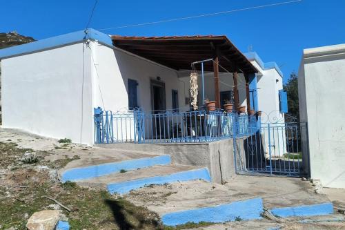 Telendos House | Kalotina's House