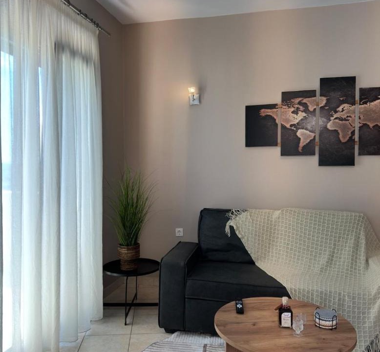 Kithira Apartment | Kaloula's home