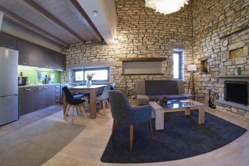 Pogoni Apartment | Kalpaki luxury maisonette 4